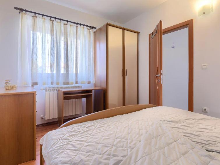 Apartment Matej เปรมันตูรา ภายนอก รูปภาพ