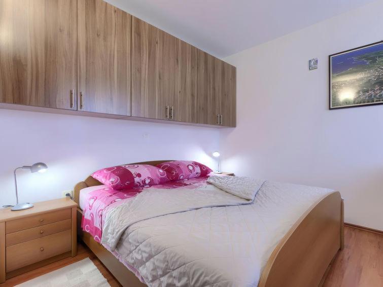 Apartment Matej เปรมันตูรา ภายนอก รูปภาพ