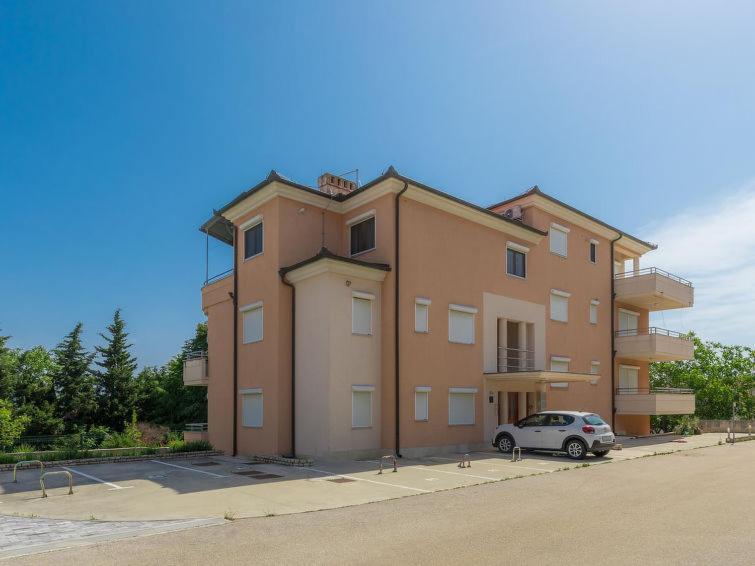 Apartment Matej เปรมันตูรา ภายนอก รูปภาพ