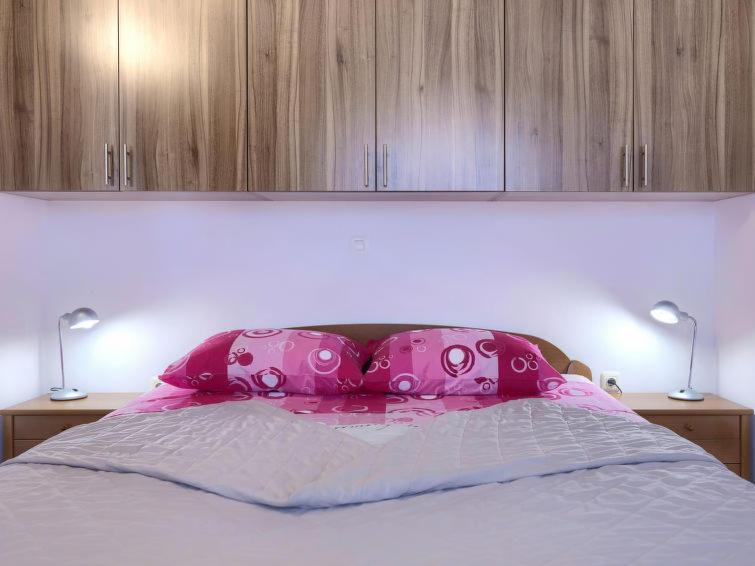 Apartment Matej เปรมันตูรา ภายนอก รูปภาพ