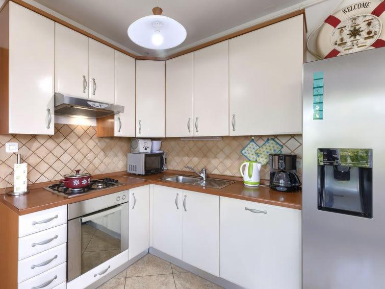 Apartment Matej เปรมันตูรา ภายนอก รูปภาพ