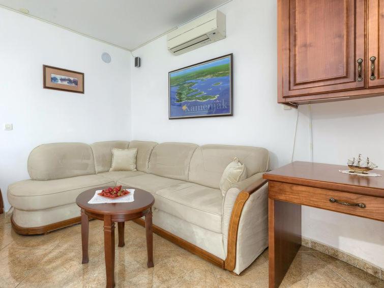 Apartment Matej เปรมันตูรา ภายนอก รูปภาพ