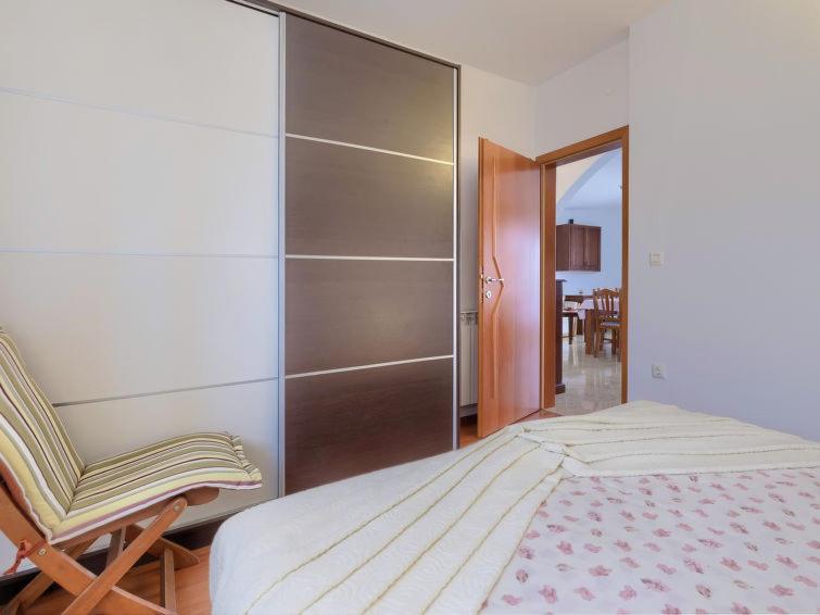Apartment Matej เปรมันตูรา ภายนอก รูปภาพ