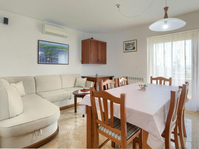 Apartment Matej เปรมันตูรา ภายนอก รูปภาพ