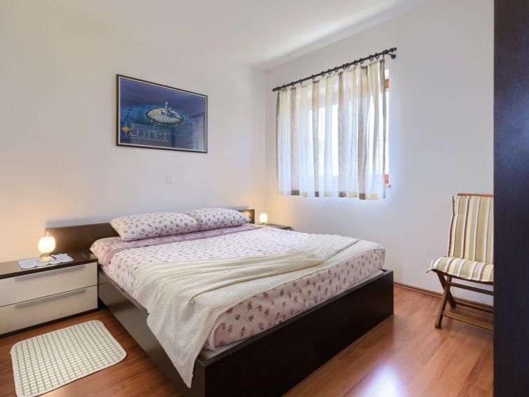 Apartment Matej เปรมันตูรา ภายนอก รูปภาพ
