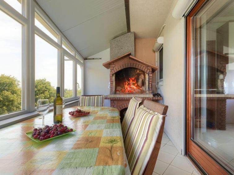 Apartment Matej เปรมันตูรา ภายนอก รูปภาพ