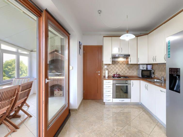 Apartment Matej เปรมันตูรา ภายนอก รูปภาพ