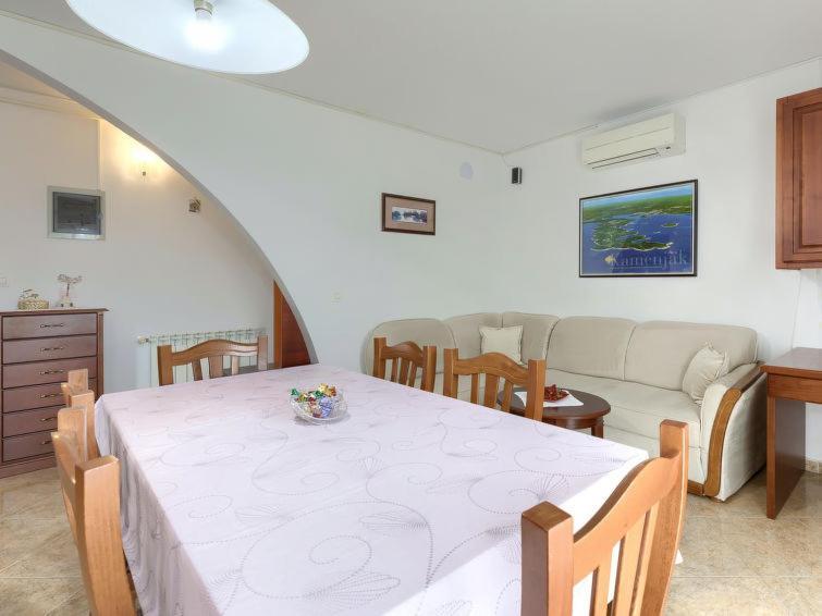 Apartment Matej เปรมันตูรา ภายนอก รูปภาพ