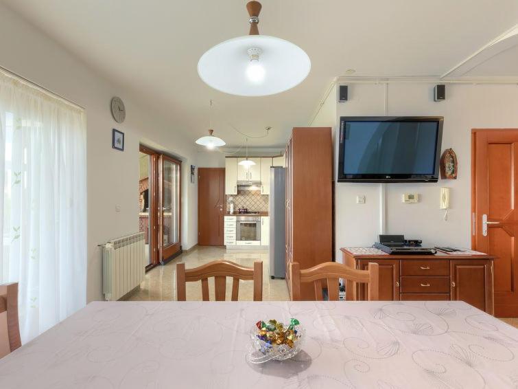 Apartment Matej เปรมันตูรา ภายนอก รูปภาพ