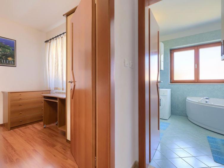 Apartment Matej เปรมันตูรา ภายนอก รูปภาพ