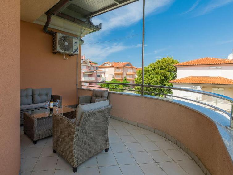 Apartment Matej เปรมันตูรา ภายนอก รูปภาพ